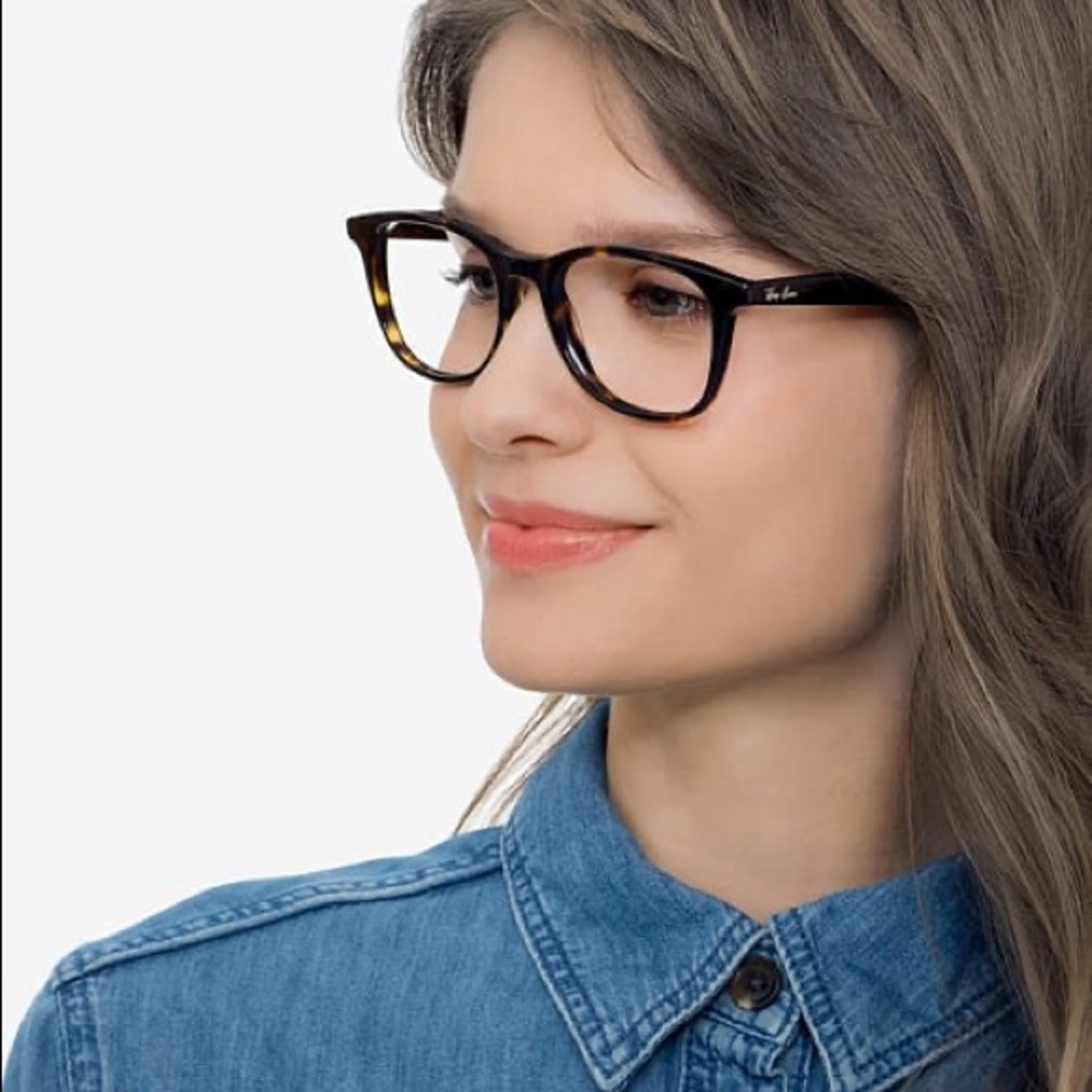 Rayban Eyeglasses